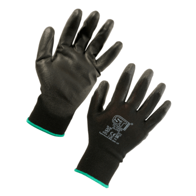 Supertouch PU Fixer Precision Gloves