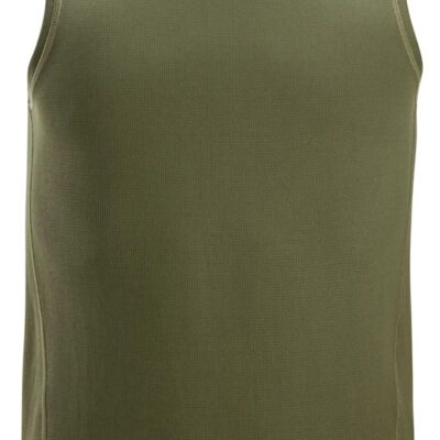 Snickers 2956 Stay Fresh Tank Top