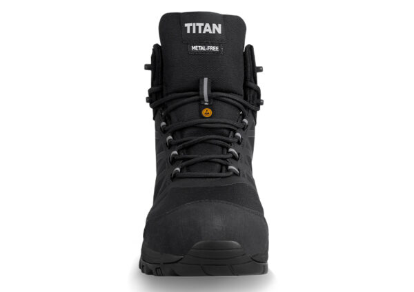 Supreme ESD WATERPROOF COMPOSITE HIKER BOOT HRO - Image 3