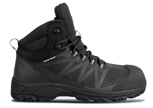 Supreme ESD WATERPROOF COMPOSITE HIKER BOOT HRO
