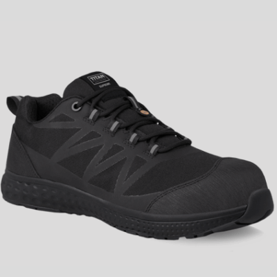 Supreme WATERPROOF ESD COMPOSITE HRO TRAINER