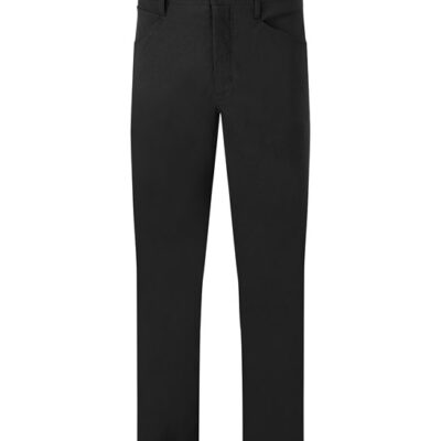 Premier Stretch Checker Adapt Trousers - PR566 - 34" Long Leg