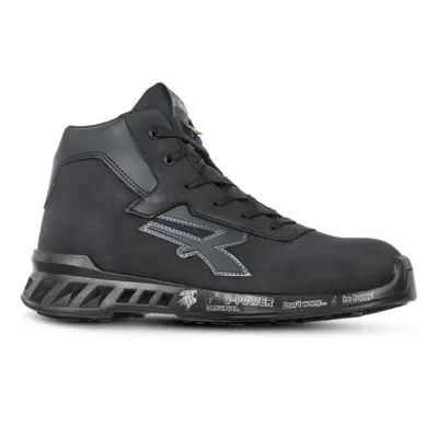 U Power Grant Safety Boot