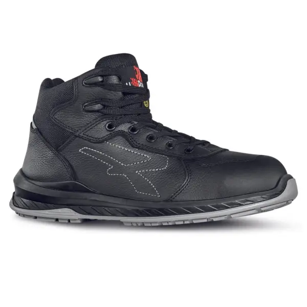 U Power Scuro Safety Boot
