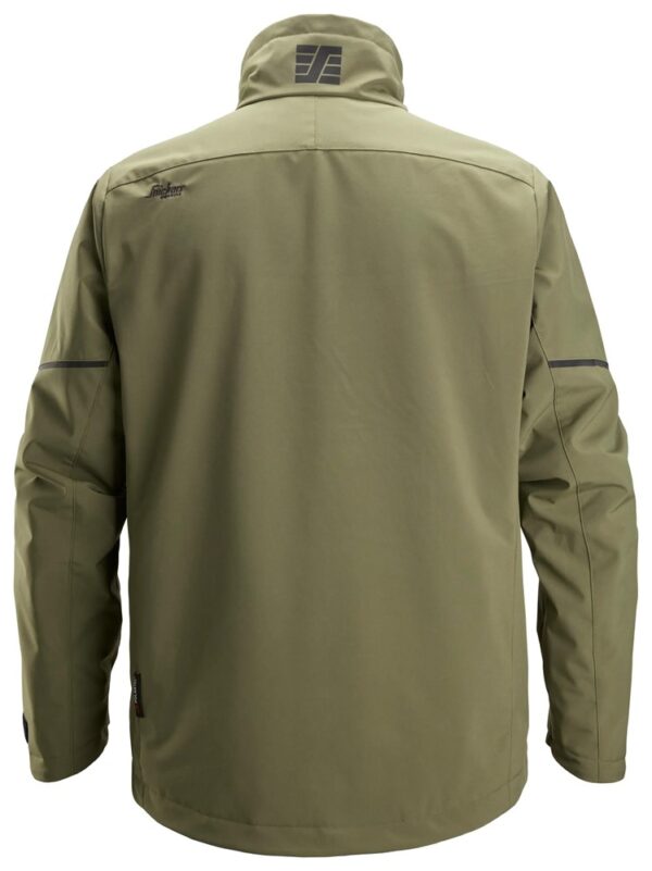 1905  AllroundWork, Windstopper Fleece Lined Jacket - OFFER - Image 2
