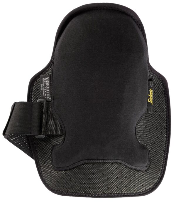 9127  Strapped Kneepad Pockets