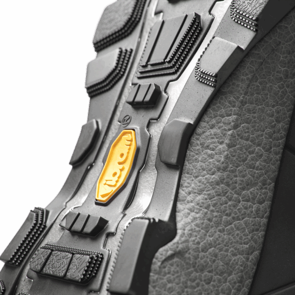Snickers - Solidgear - SG80014 Vapor 3 Mid - BOA Lace System - Image 3