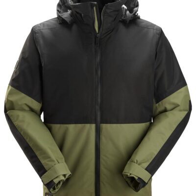 SPECIAL PROMO 1104 Allround Work Waterproof insulated jacket
