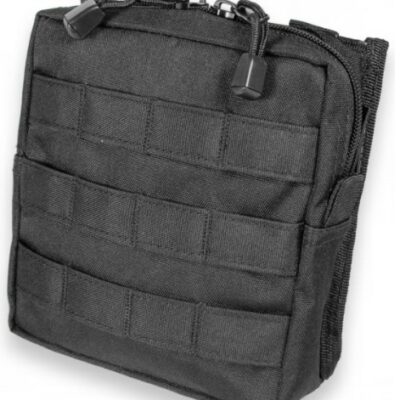 KOMBAT Multi pocket Molle Tactical pouch