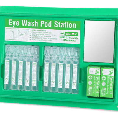 CM0715 Eye Wash Station