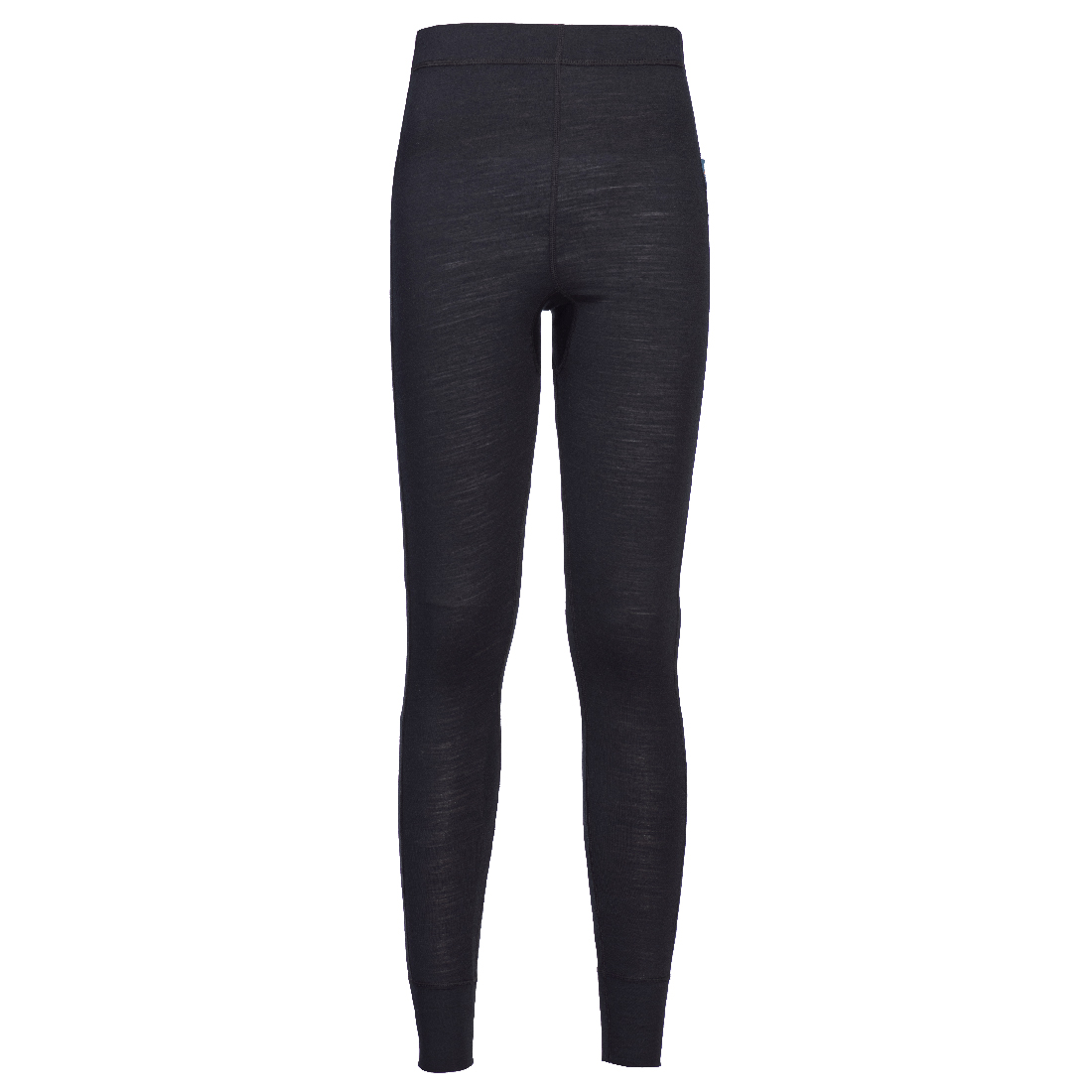 B181 - Merino Wool Baselayer Legging Black