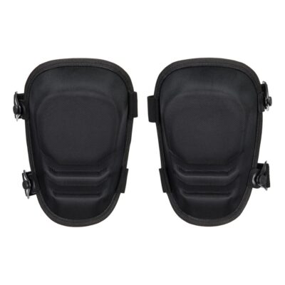KP65 - Gel Foam Stabiliser Knee Pad Black