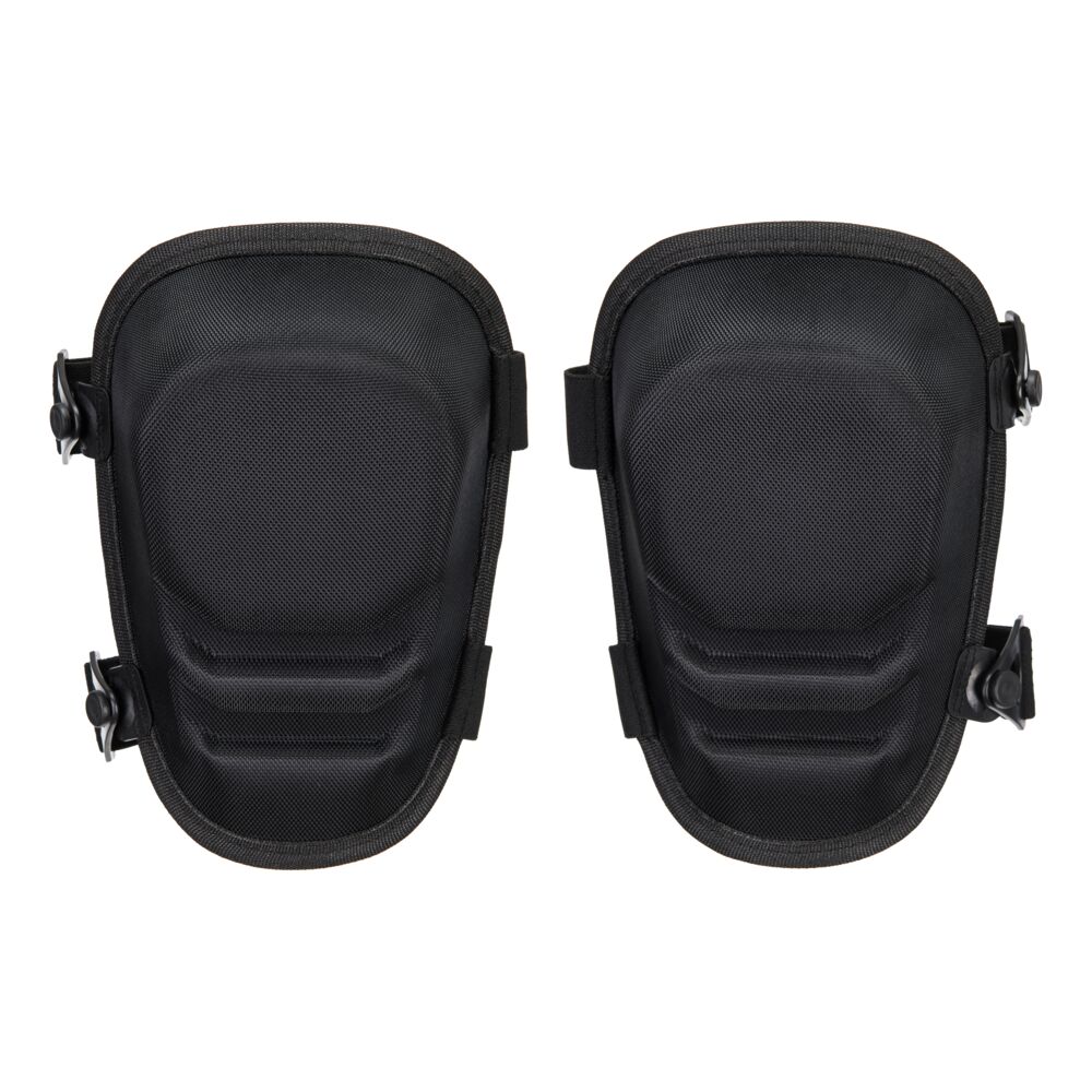 KP65 - Gel Foam Stabiliser Knee Pad Black