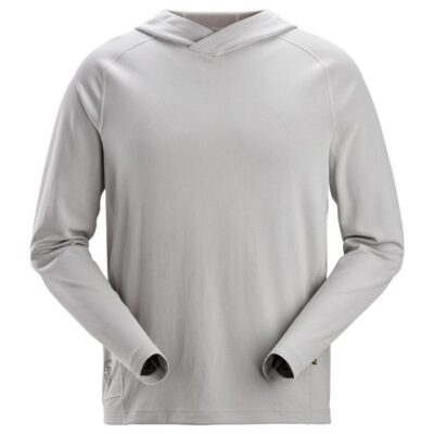 2546 - Stay Fresh Hoodie