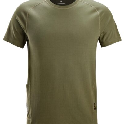 2556 - Stay Fresh T-Shirt