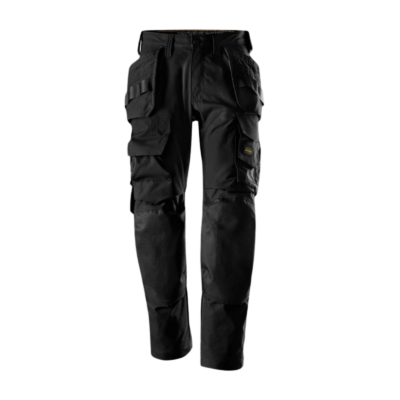 6223  Floorlayer Trousers with Holster Pockets
