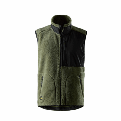 8006  Pile Vest