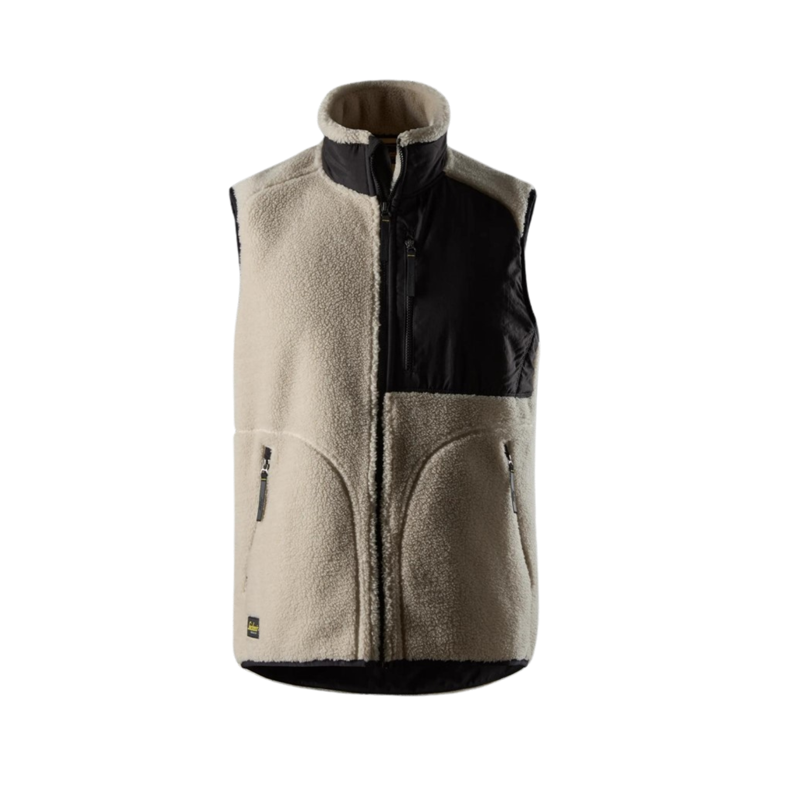 8006 Pile Vest - Image 3