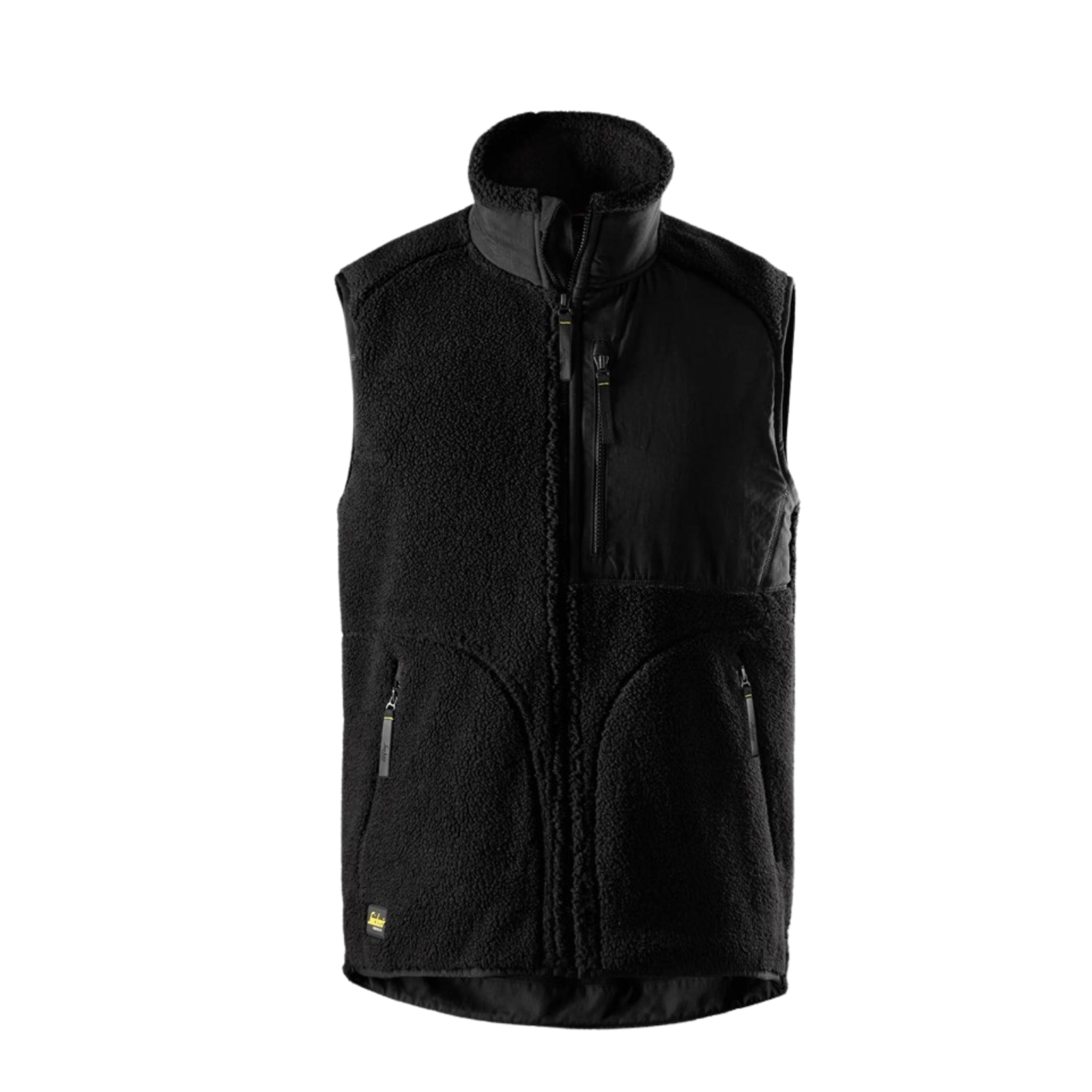 8006 Pile Vest - Image 2