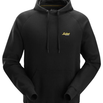 2896 Small Logo Hoodie