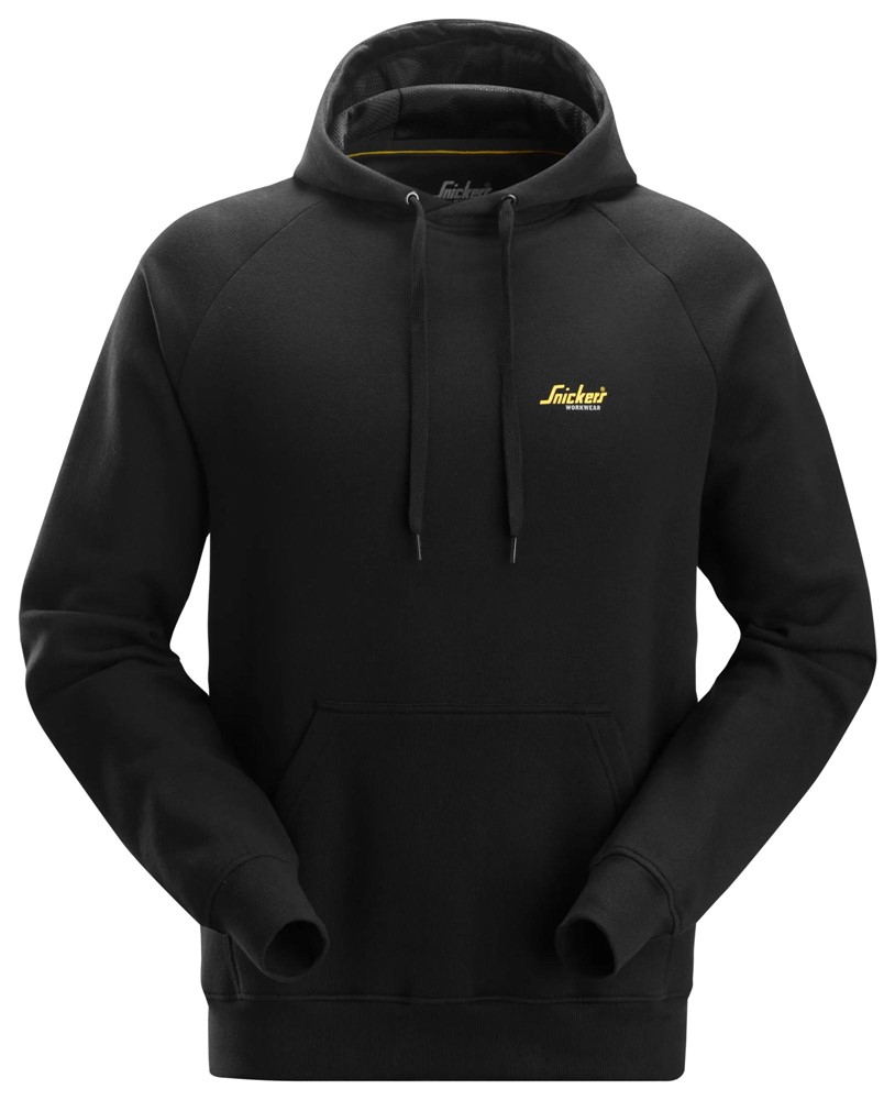 2896 Small Logo Hoodie