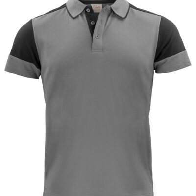 Printer Prime 2 Tone S/S Polo PP2265024 with Organic Cotton
