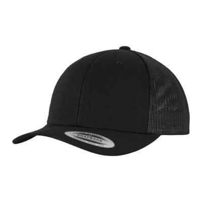Yupoong Flexfit Trucker Cap