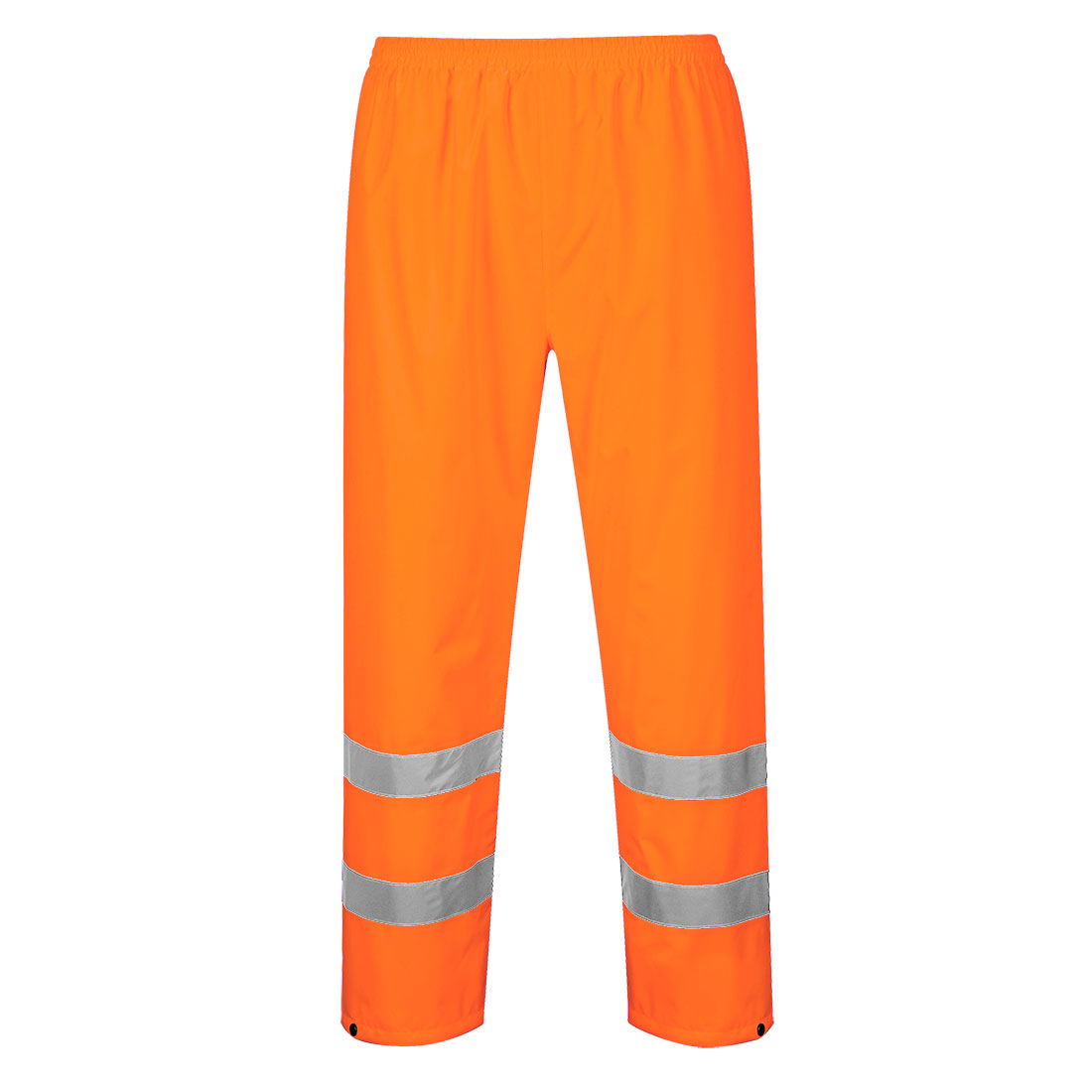 ES441 - ES1 Essential Hi-Vis Rain Trouser - Image 2