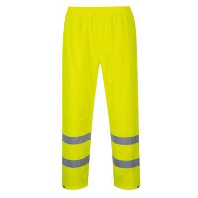 ES441 - ES1 Essential Hi-Vis Rain Trouser