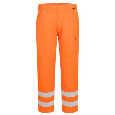 EST46 - ES1 Essential Hi-Vis Combat Trouser