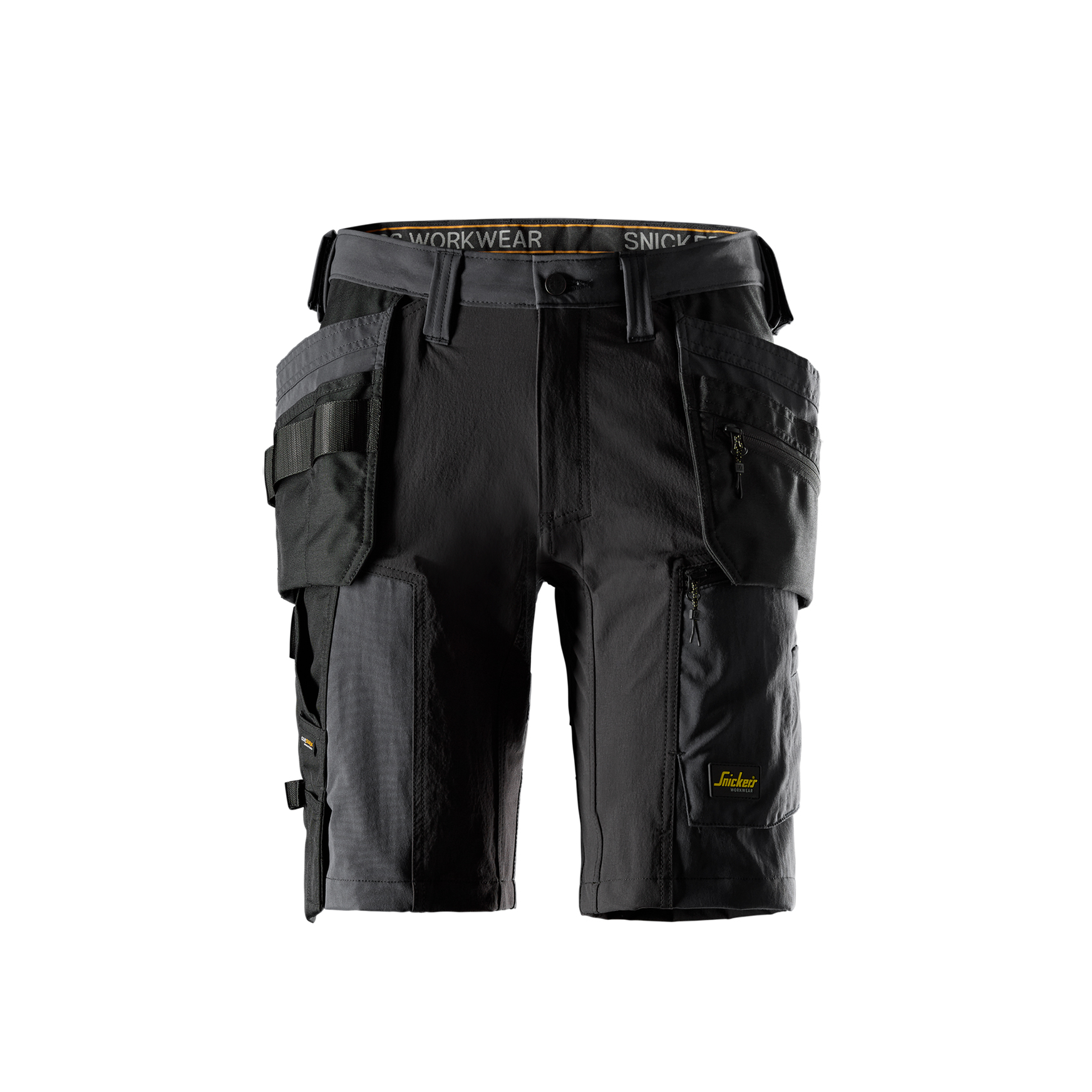 6118 AllroundWork Stretch Shorts with Holster Pockets - Heatwave Offer - Image 4