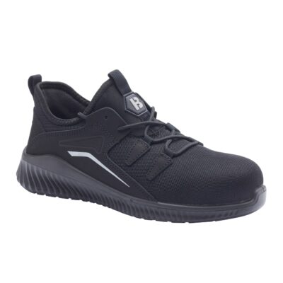 Breeze Safety Trainer SF103 Safety Trainer EN20345 S1-P SRC
