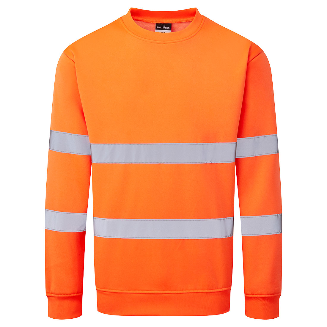 ES303 - ES1 Essential Hi-Vis Sweatshirt