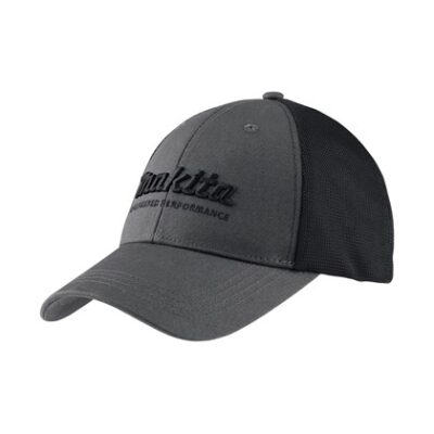 Makita Origin Trucker Cap - MK506M