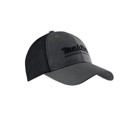 Makita Origin Trucker Cap - MK506M - Image 3