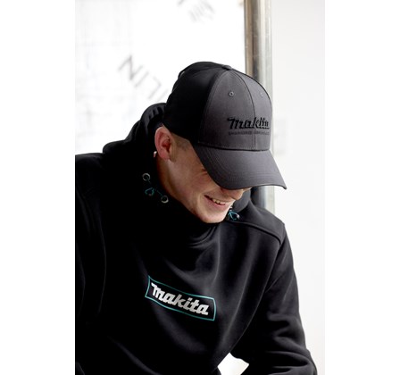 Makita Origin Trucker Cap - MK506M - Image 2