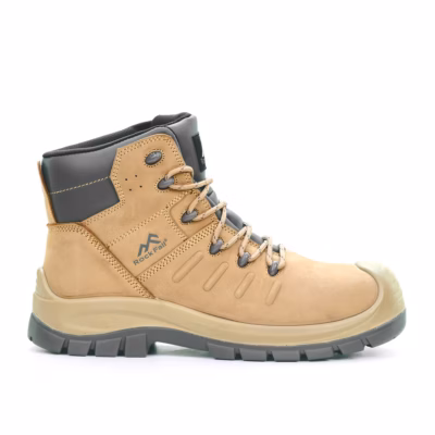 Rock Fall Medway Stone Safety Boot