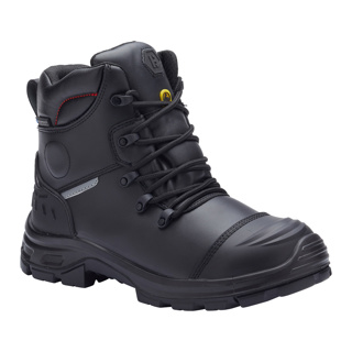 Meta shield 6" Waterproof Safety Boot CF43 ESD SC FO HRO SR