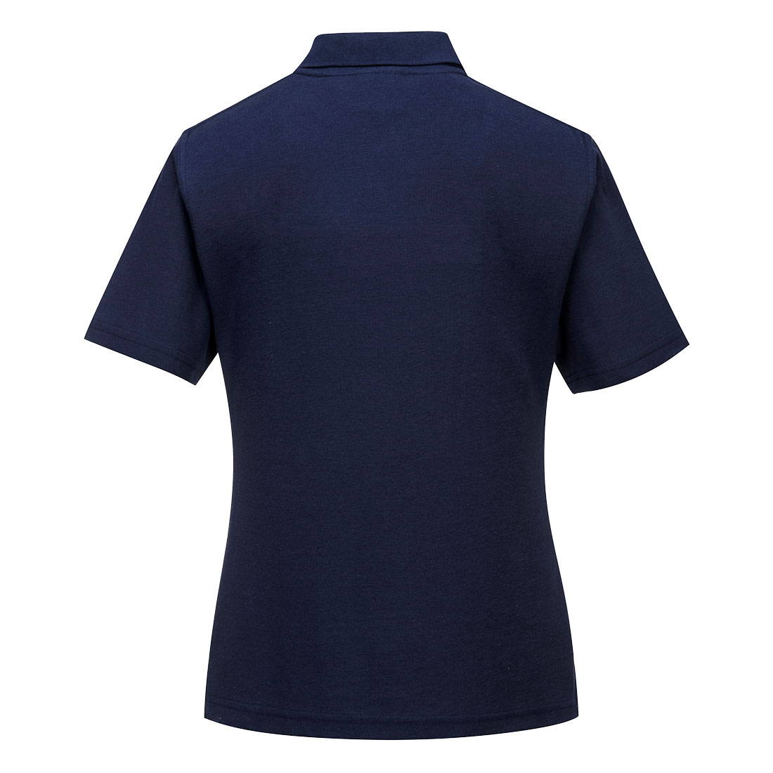 B209 - Naples Women's Polo Shirt S/S - Image 3
