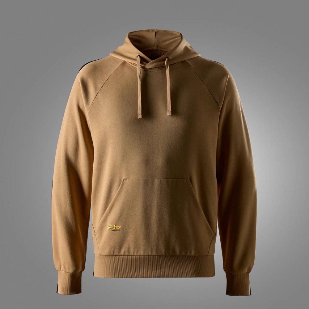 Snickers 2011 Terry Sweatshirt Hoodie - Image 2