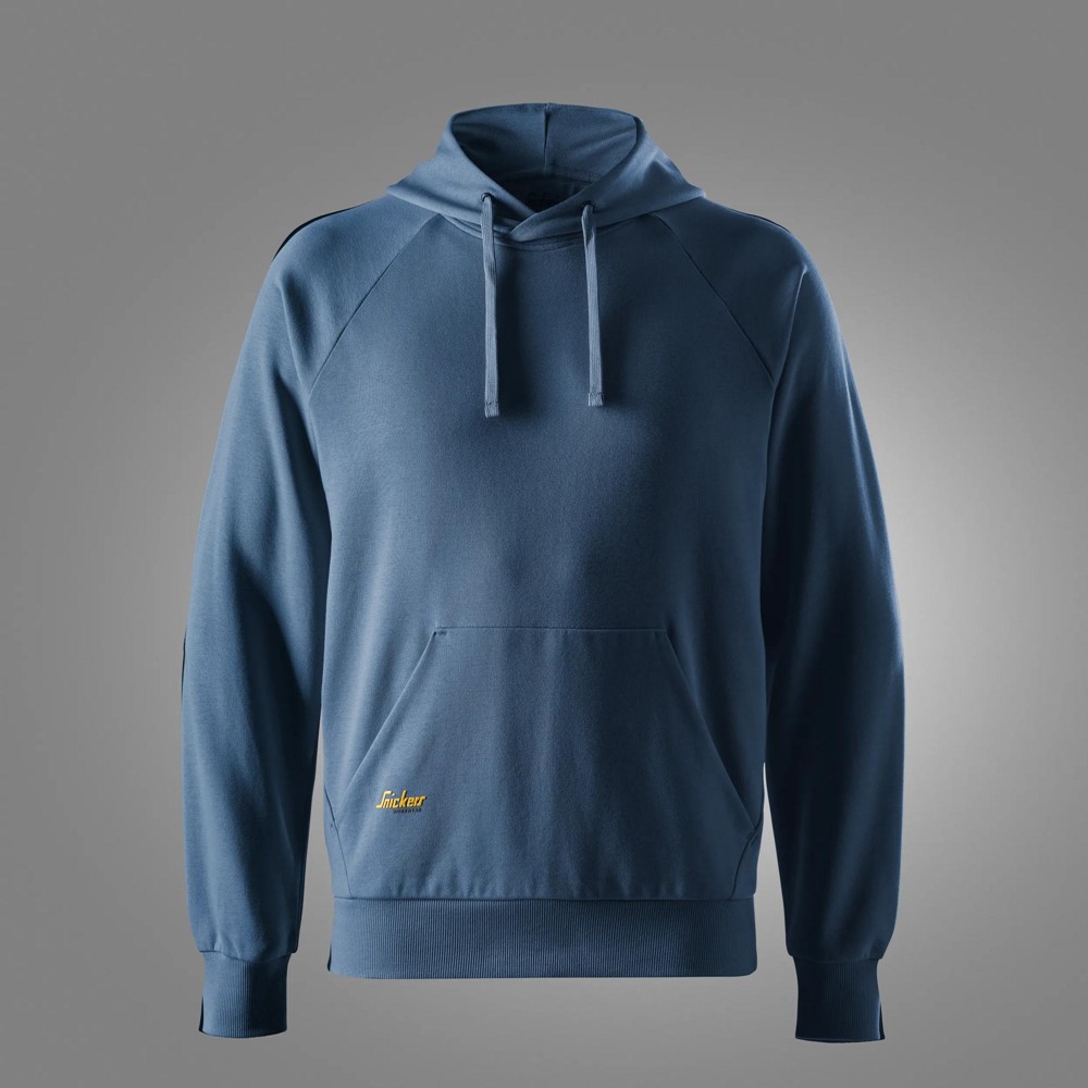 Snickers 2011 Terry Sweatshirt Hoodie