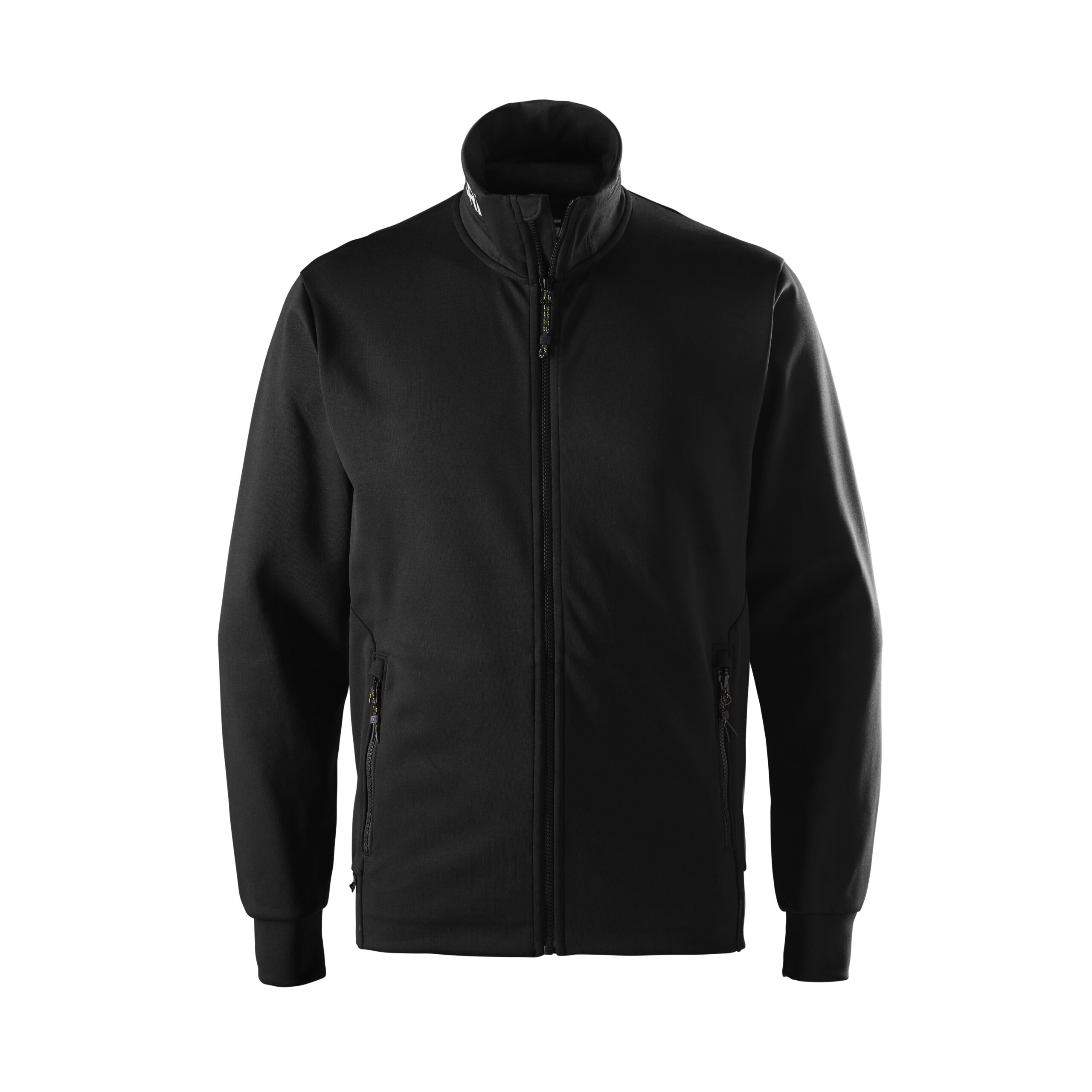 Snickers Workwear Tech Midlayer Jacket - Image 3
