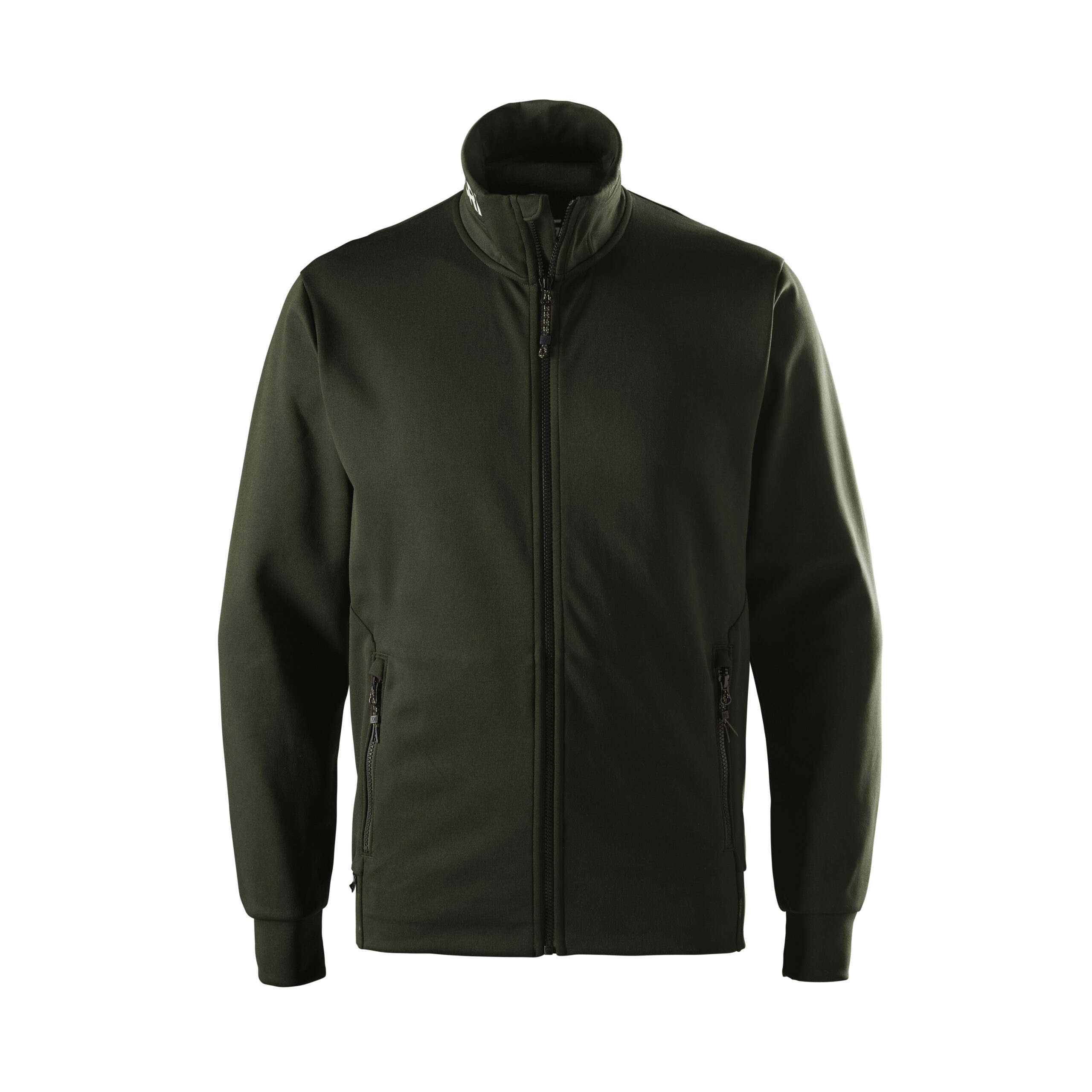 Snickers Workwear Tech Midlayer Jacket - Image 4