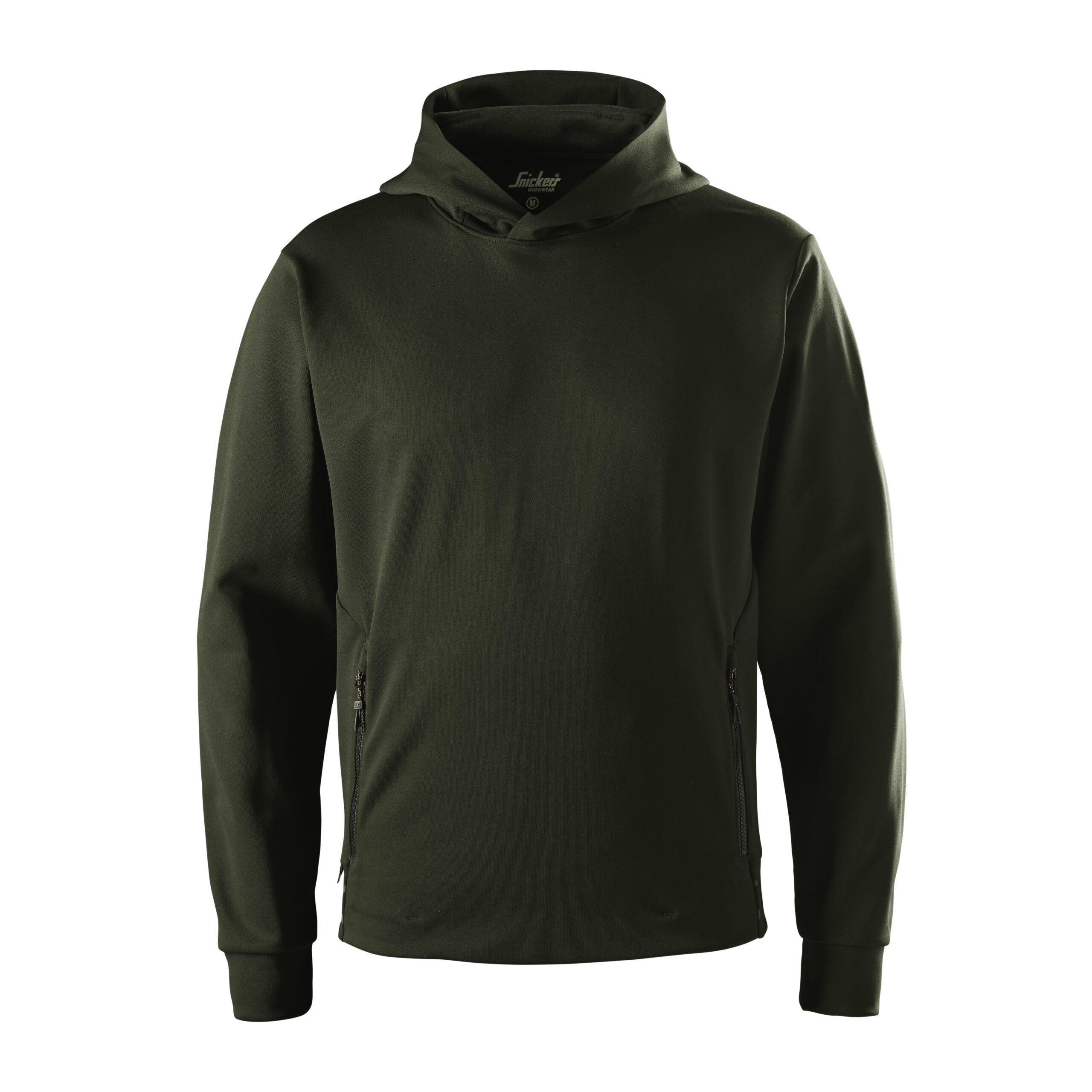 Snickers Workwear Tech Midlayer Hoodie - Image 2