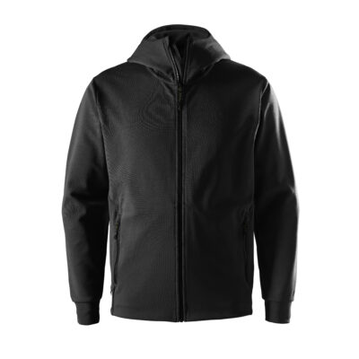 Snickers Workwear Tech Midlayer Full Zip Hoodie