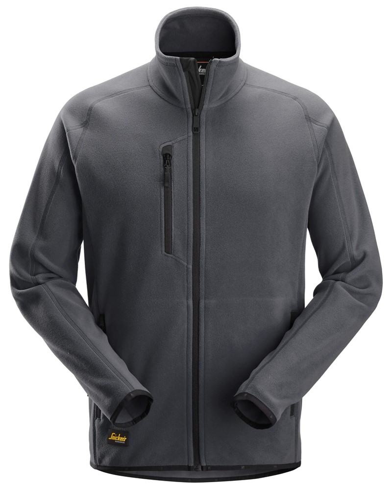Snickers 8422  Polartec® Shed Less Fleece Jacket