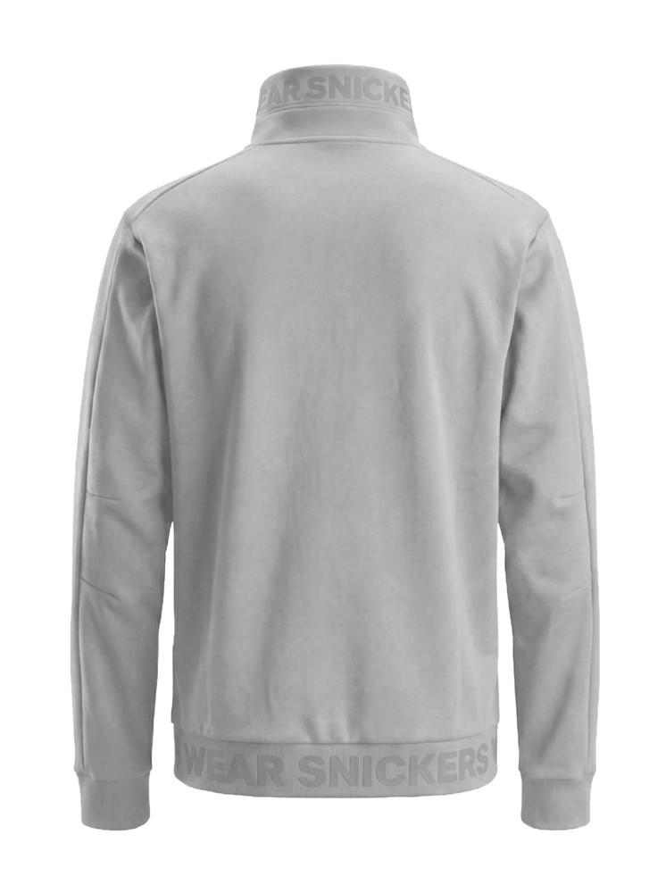 Snickers Workwear Tech Midlayer Jacket - Image 2