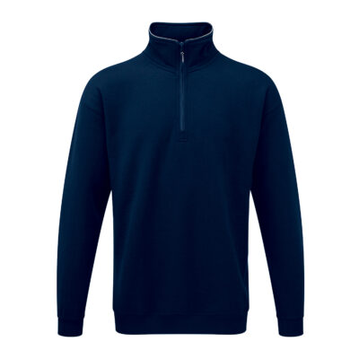 ORN Grouse 1270 Premium Quarter Zip Sweatshirt