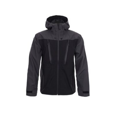 Proshell Jacket - Black - 247