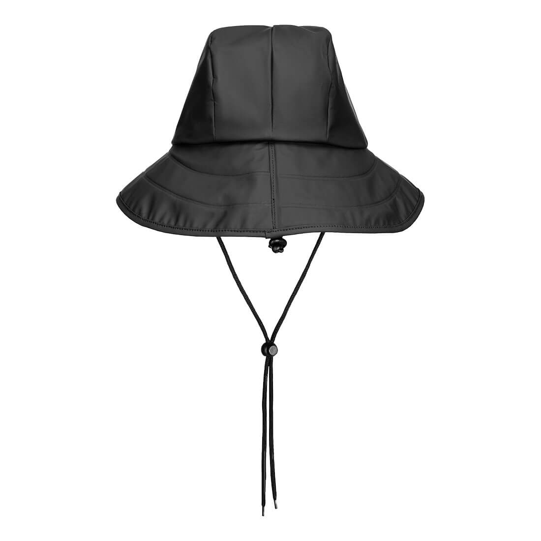 Sealtex Waterproof Fishermans Hat – HA30 – Black